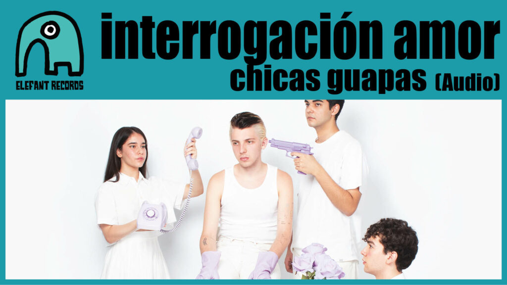 Imagen destacada de video: chicas guapas [Audio]